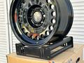 Toyota PDW R17*8.5J 6x139.7 за 350 000 тг. в Алматы – фото 3