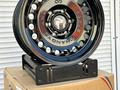 Toyota PDW R17*8.5J 6x139.7 за 350 000 тг. в Алматы – фото 4