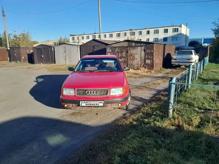 Audi 100 1991 года за 3 000 000 тг. в Новоишимский – фото 3