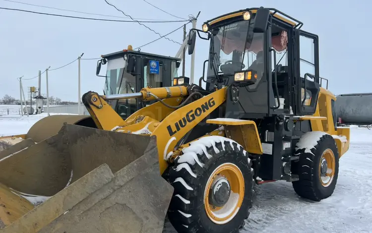 LiuGong  842H 2021 года за 11 500 000 тг. в Астана