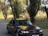 Audi A6 1995 года за 2 500 000 тг. в Талдыкорган