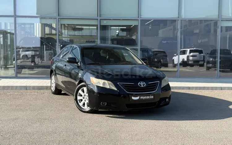 Toyota Camry 2008 года за 3 590 000 тг. в Актау