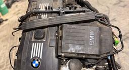 Двигатель на BMW n54b30 3.0/bmw e90/bmw e60/bmw e82 акпп автомат за 145 000 тг. в Алматы – фото 4