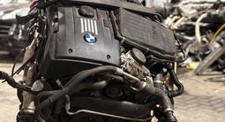 Двигатель на BMW n54b30 3.0/bmw e90/bmw e60/bmw e82 акпп автомат за 145 000 тг. в Алматы