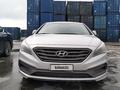 Hyundai Sonata 2016 года за 6 200 000 тг. в Астана