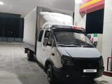 ГАЗ ГАЗель 2013 года за 6 600 000 тг. в Жетысай
