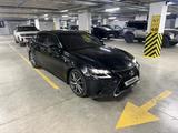 Lexus GS 350 2018 годаүшін18 000 000 тг. в Петропавловск