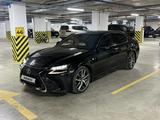Lexus GS 350 2018 годаүшін18 000 000 тг. в Петропавловск – фото 3