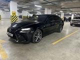 Lexus GS 350 2018 годаүшін18 000 000 тг. в Петропавловск – фото 5