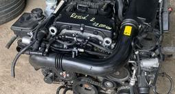 Контрактный двигатель на Мерседес М271 1.8 турбо за 1 800 000 тг. в Астана – фото 3