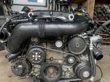 Контрактный двигатель на Мерседес М271 1.8 турбо за 1 800 000 тг. в Астана – фото 5