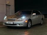 Lexus ES 300 2002 годаүшін5 500 000 тг. в Актау – фото 3