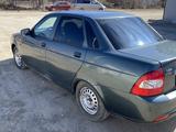 ВАЗ (Lada) Priora 2170 2009 года за 900 000 тг. в Актобе – фото 2
