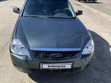 ВАЗ (Lada) Priora 2170 2009 года за 900 000 тг. в Актобе – фото 3