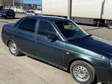 ВАЗ (Lada) Priora 2170 2009 года за 900 000 тг. в Актобе – фото 5