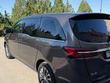 Buick GL8 2023 года за 12 300 000 тг. в Алматы – фото 4