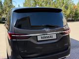 Buick GL8 2023 года за 12 300 000 тг. в Алматы – фото 2
