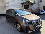 Buick GL8 2023 года за 12 300 000 тг. в Алматы