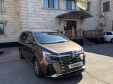 Buick GL8 2023 года за 12 300 000 тг. в Алматы – фото 3