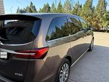 Buick GL8 2023 года за 12 300 000 тг. в Алматы – фото 5