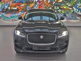 Jaguar F-Pace 2017 годаүшін17 900 000 тг. в Алматы – фото 2