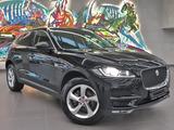 Jaguar F-Pace 2017 годаүшін15 790 000 тг. в Алматы – фото 3