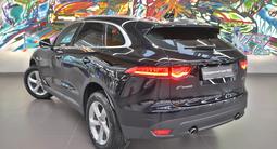 Jaguar F-Pace 2017 года за 17 900 000 тг. в Алматы – фото 4