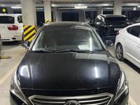 Hyundai Sonata 2018 годаfor8 800 000 тг. в Астана