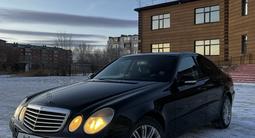 Mercedes-Benz E 200 2008 годаүшін5 600 000 тг. в Экибастуз