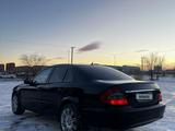 Mercedes-Benz E 200 2008 годаfor5 600 000 тг. в Экибастуз – фото 5