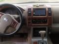 Nissan Pathfinder 2008 года за 8 800 000 тг. в Алматы – фото 4