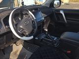 Toyota Land Cruiser Prado 2023 года за 30 000 000 тг. в Петропавловск – фото 3