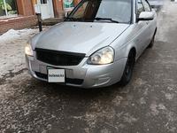 ВАЗ (Lada) Priora 2170 2011 года за 1 700 000 тг. в Астана