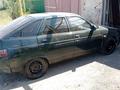 ВАЗ (Lada) 2112 2002 года за 450 000 тг. в Костанай – фото 4