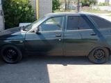 ВАЗ (Lada) 2112 2002 года за 450 000 тг. в Костанай – фото 5