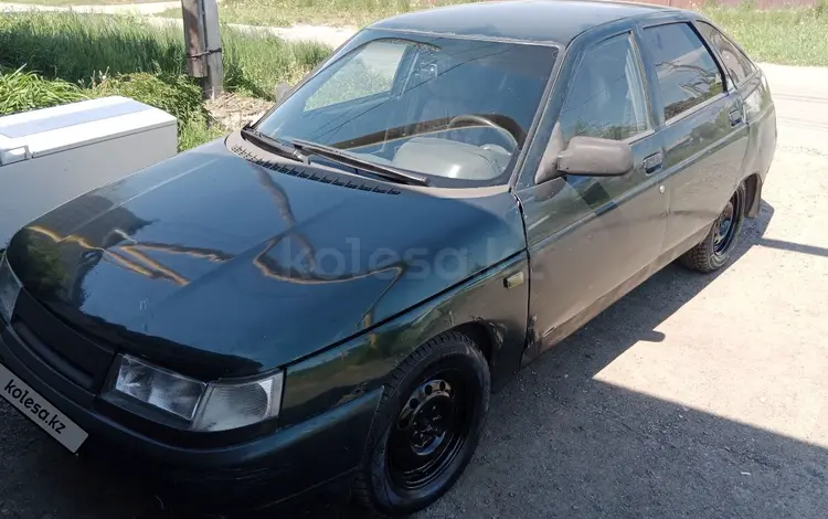 ВАЗ (Lada) 2112 2002 года за 450 000 тг. в Костанай