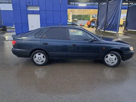 Toyota Carina E 1995 года за 2 200 000 тг. в Алматы – фото 18