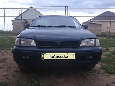 Toyota Carina E 1995 года за 2 200 000 тг. в Алматы – фото 3