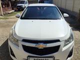 Chevrolet Cruze 2013 года за 3 600 000 тг. в Бурыл