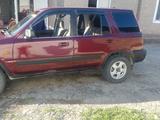 Honda CR-V 1995 года за 2 300 000 тг. в Алматы – фото 2
