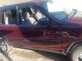 Honda CR-V 1995 года за 2 300 000 тг. в Алматы – фото 3