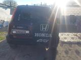 Honda CR-V 1995 года за 2 300 000 тг. в Алматы – фото 4