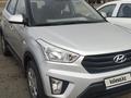 Hyundai Creta 2020 года за 9 500 000 тг. в Астана