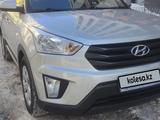 Hyundai Creta 2020 годаfor8 200 000 тг. в Астана – фото 3