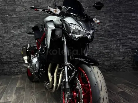 Kawasaki  Z 900 2019 года за 4 850 000 тг. в Алматы – фото 2