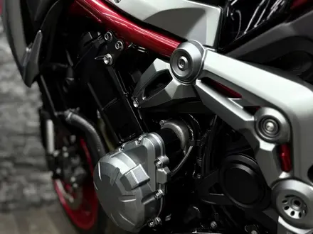 Kawasaki  Z 900 2019 года за 4 850 000 тг. в Алматы – фото 11