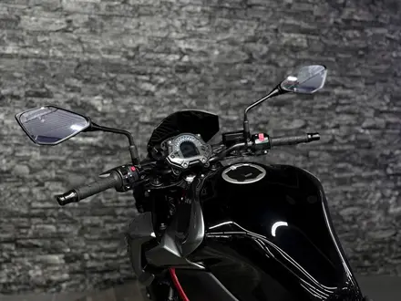 Kawasaki  Z 900 2019 года за 4 850 000 тг. в Алматы – фото 12