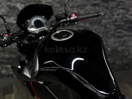 Kawasaki  Z 900 2019 года за 4 850 000 тг. в Алматы – фото 13