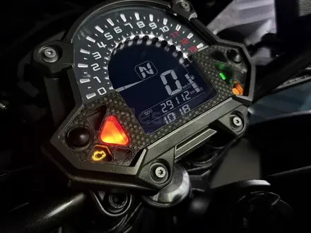 Kawasaki  Z 900 2019 года за 4 850 000 тг. в Алматы – фото 14