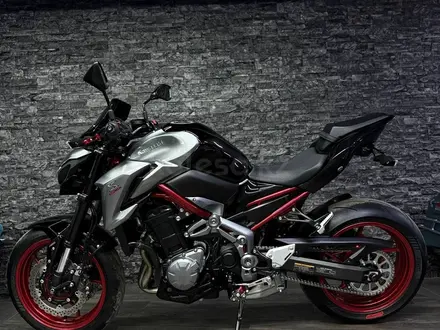 Kawasaki  Z 900 2019 года за 4 850 000 тг. в Алматы – фото 17
